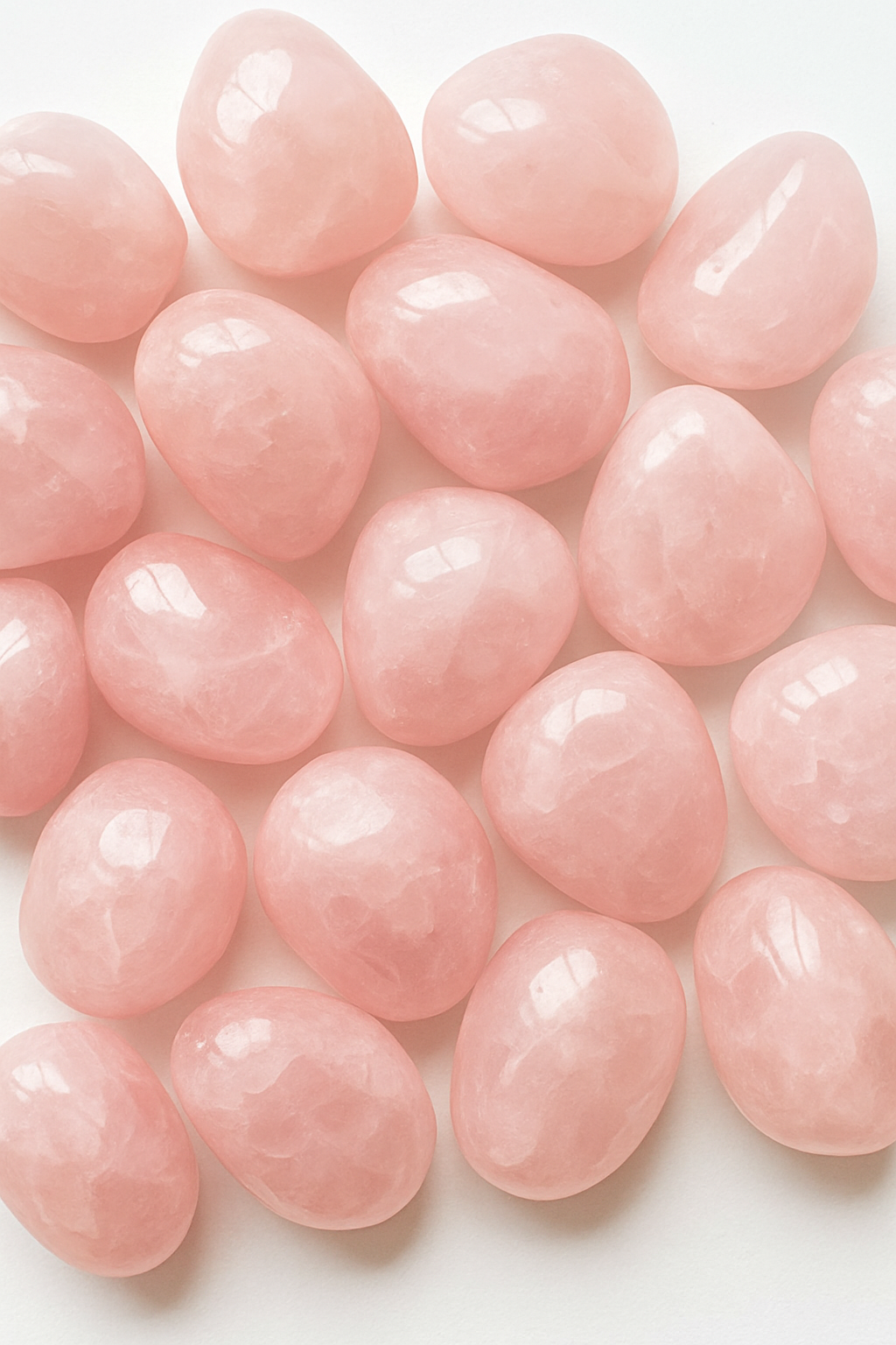 Rose Quartz