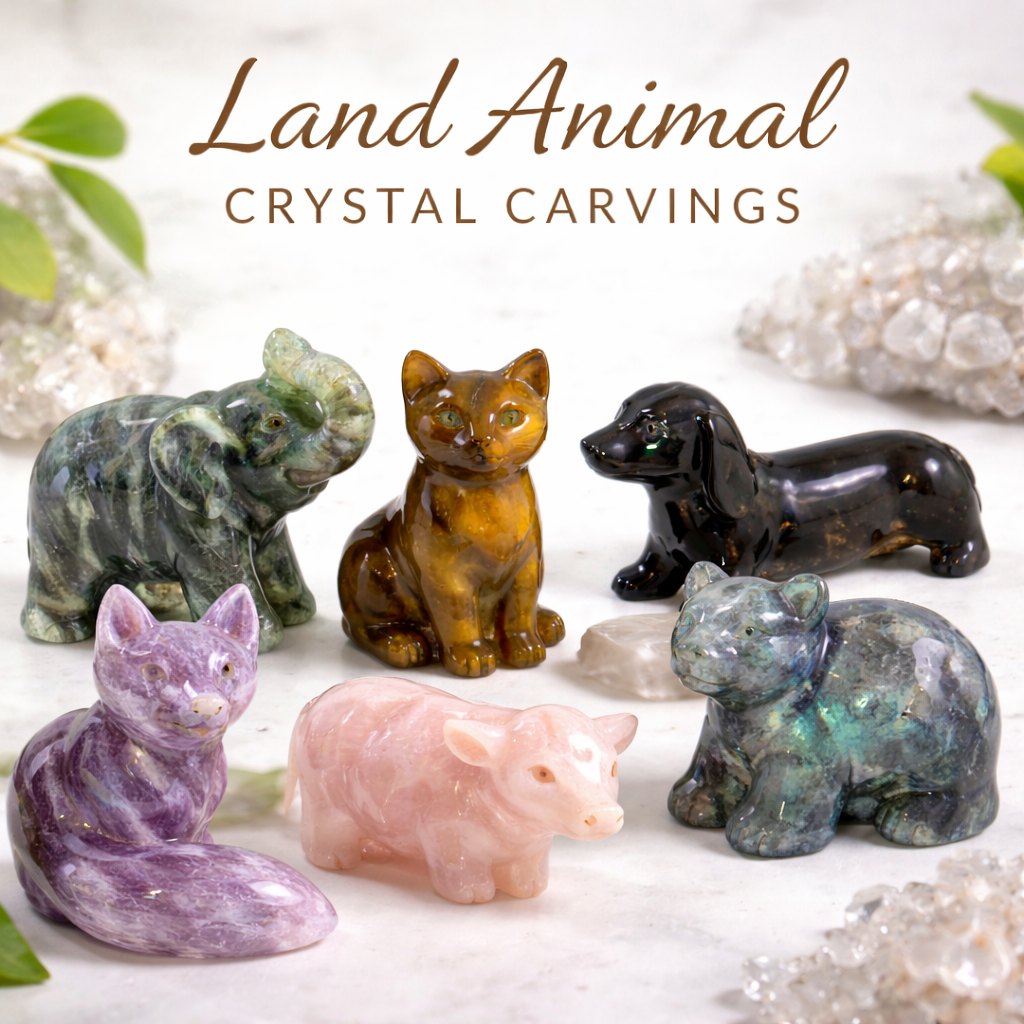 Land Animals