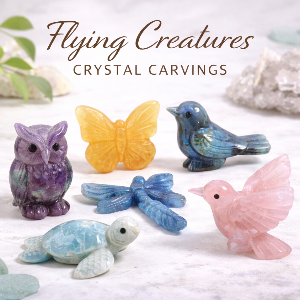 Flying Creatures