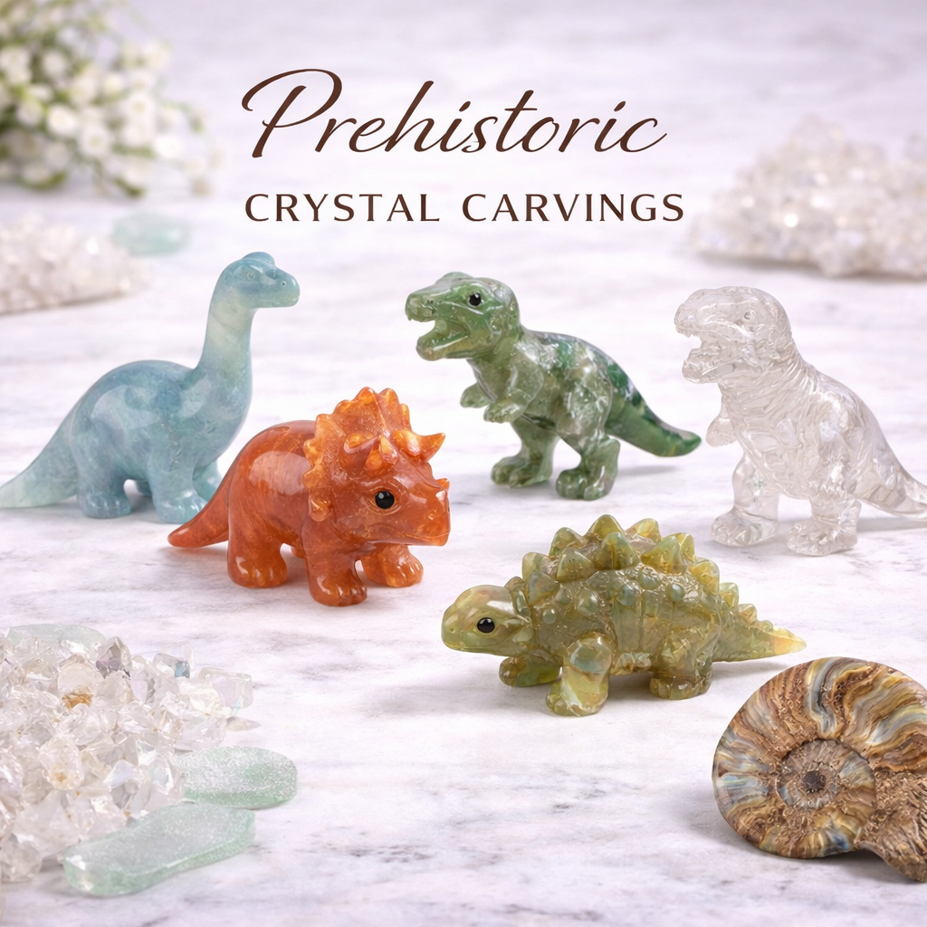 Prehistoric