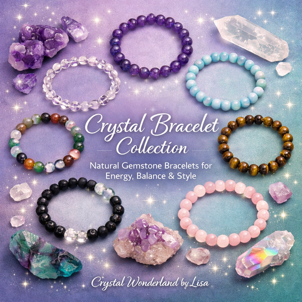 Bracelet Collection