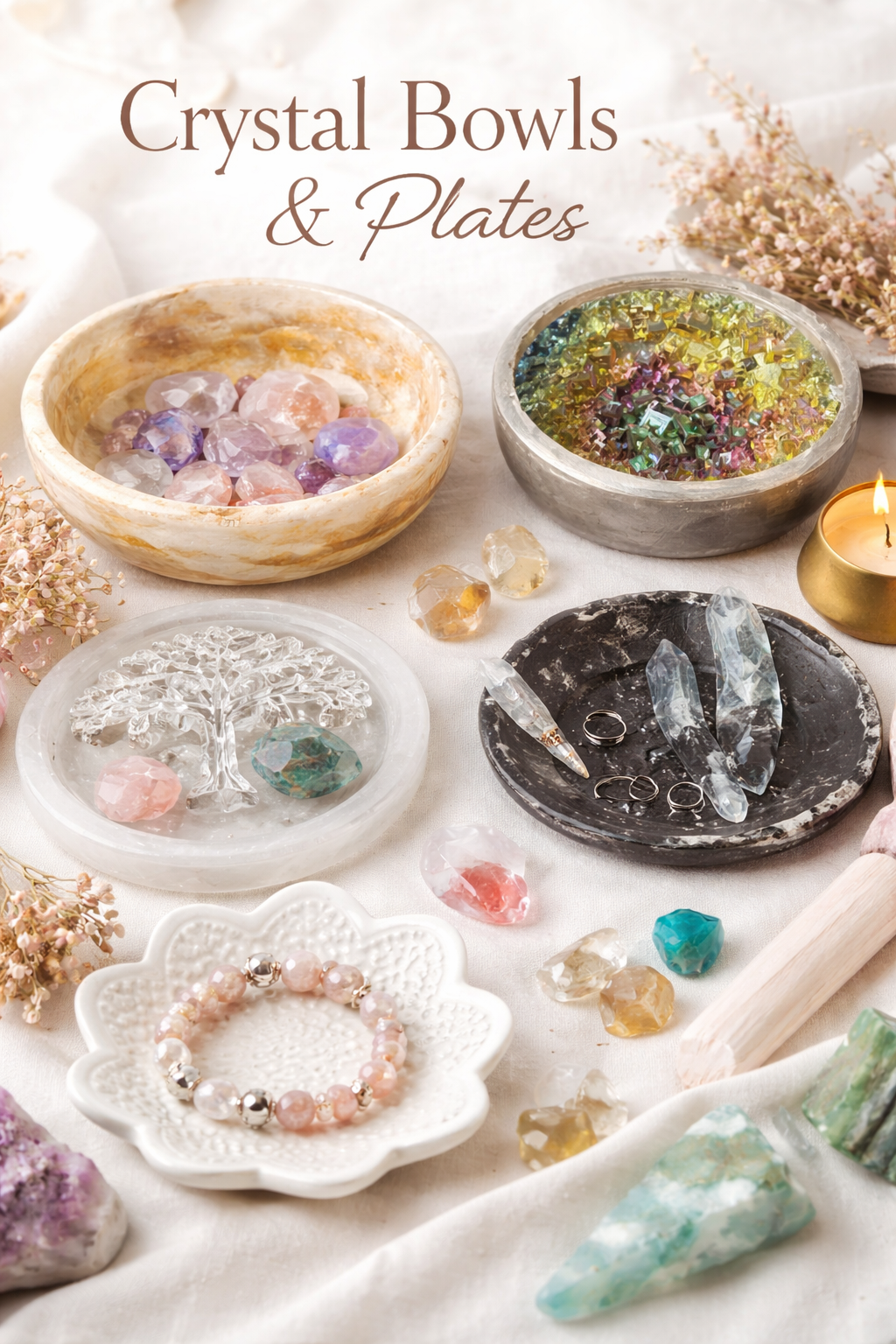Bowls & Plates