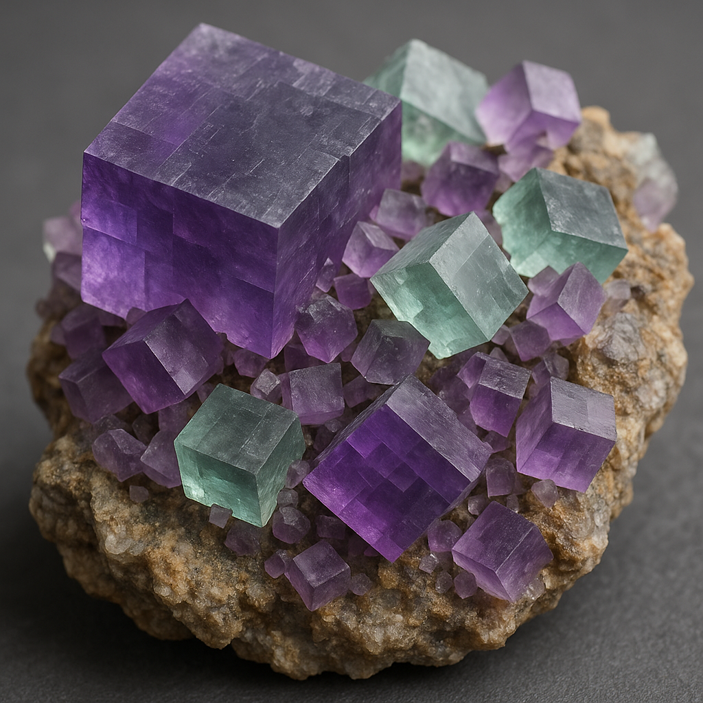 Fluorite