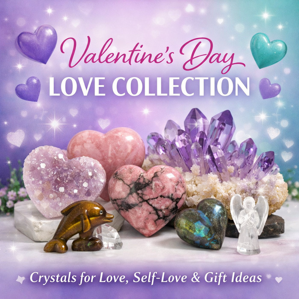 Valentine’s Day Love Collection