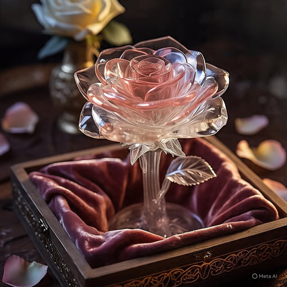 Roses and Other Flowers