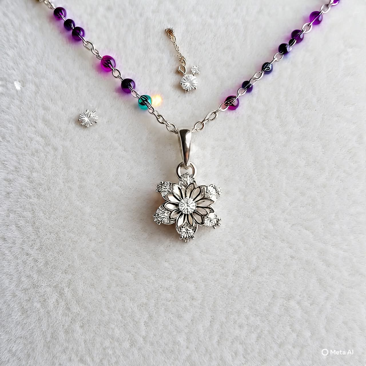 Jewellery