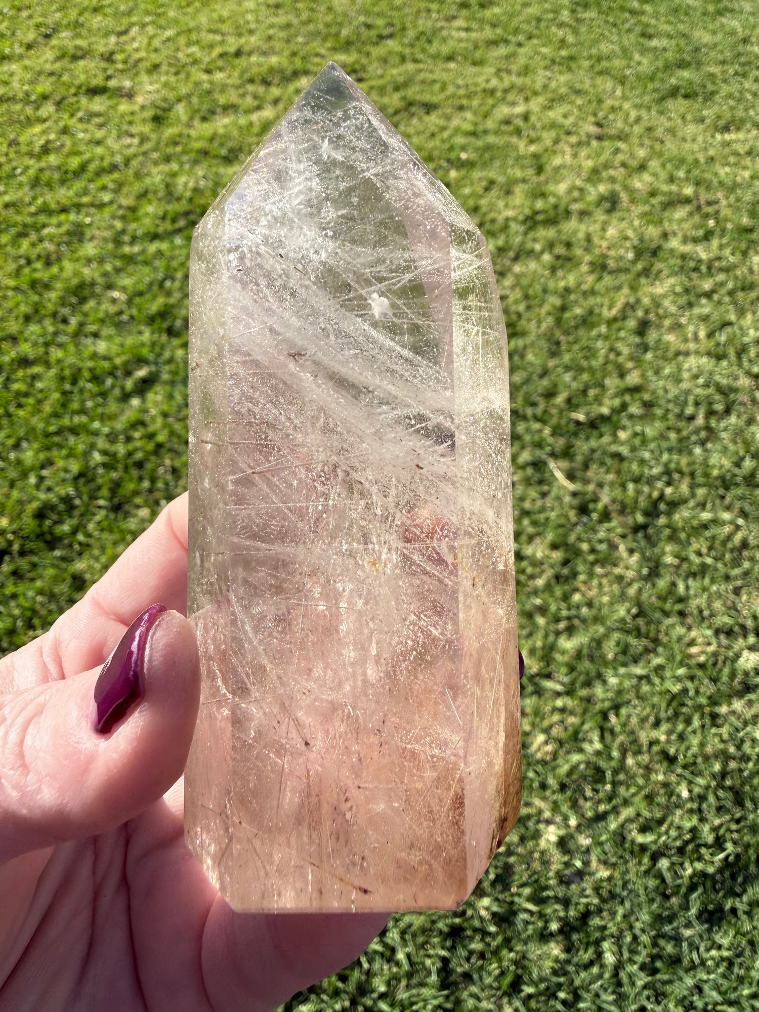 Quartz Collection