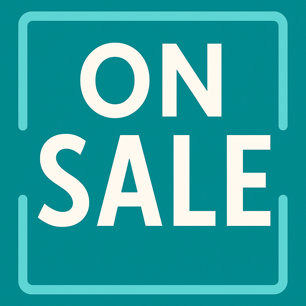 Crystal Wonderland Sale Collection 