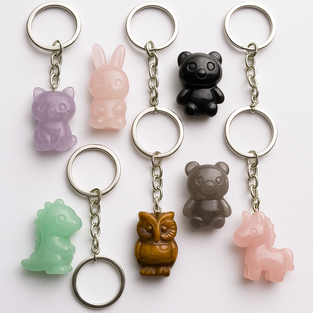 Keychains
