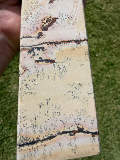 Picture Jasper Tower – Statement Piece