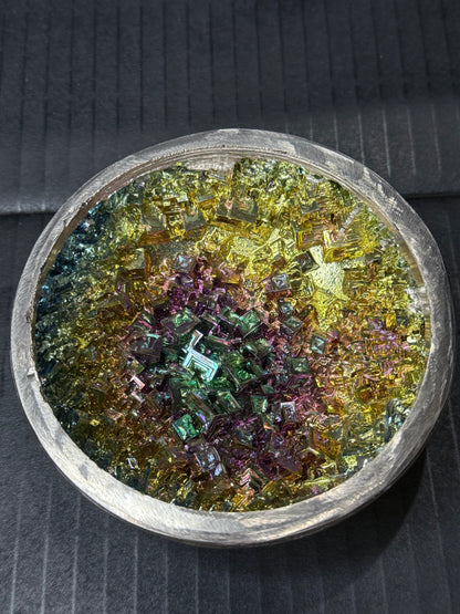Bismuth Bowl (11cm | 427g)