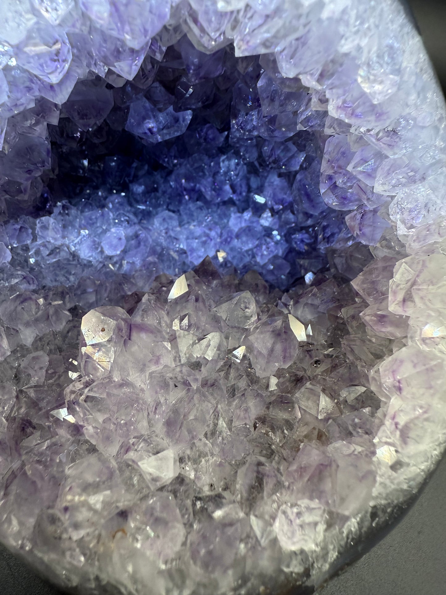 Amethyst Cave 1.3kg