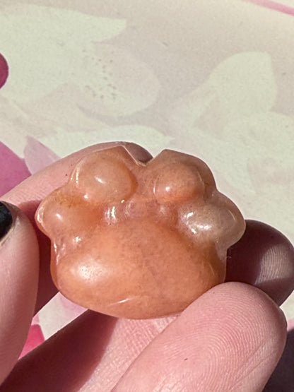 Mini Animal Paws