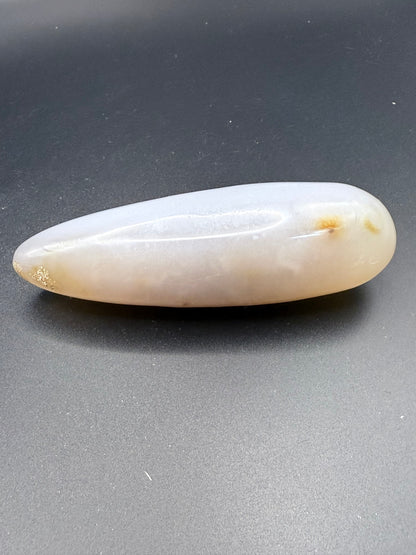 Agate Massage Wand