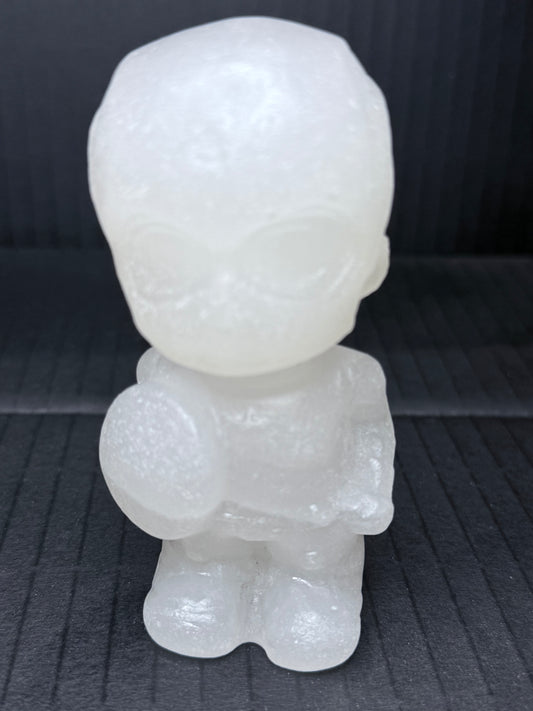 Calcite Captain America