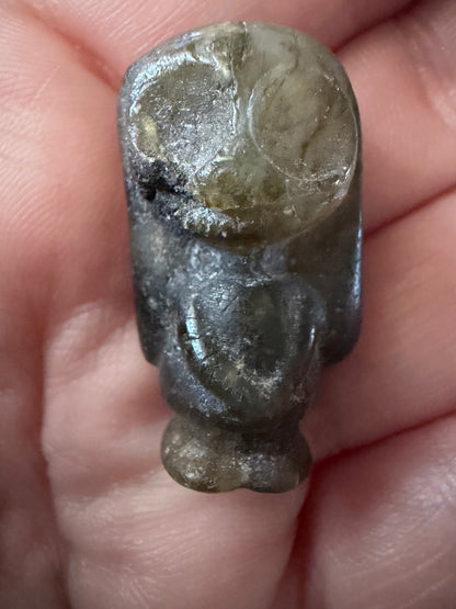 Sally Crystal Mini Carving – Nightmare Before Christmas – Approx. 4cm