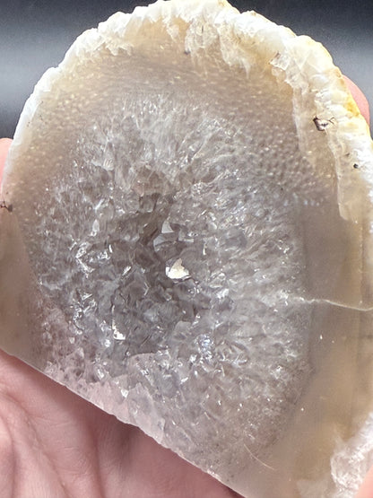 Agate Geode