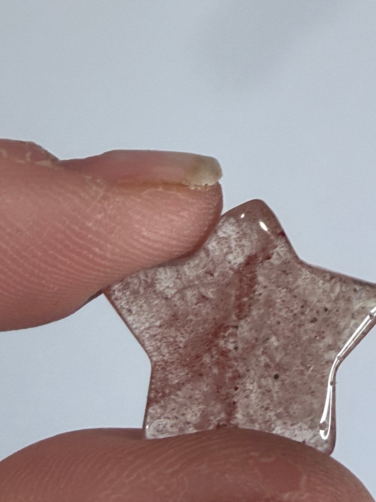 Pick Your Own Mini Crystal Star