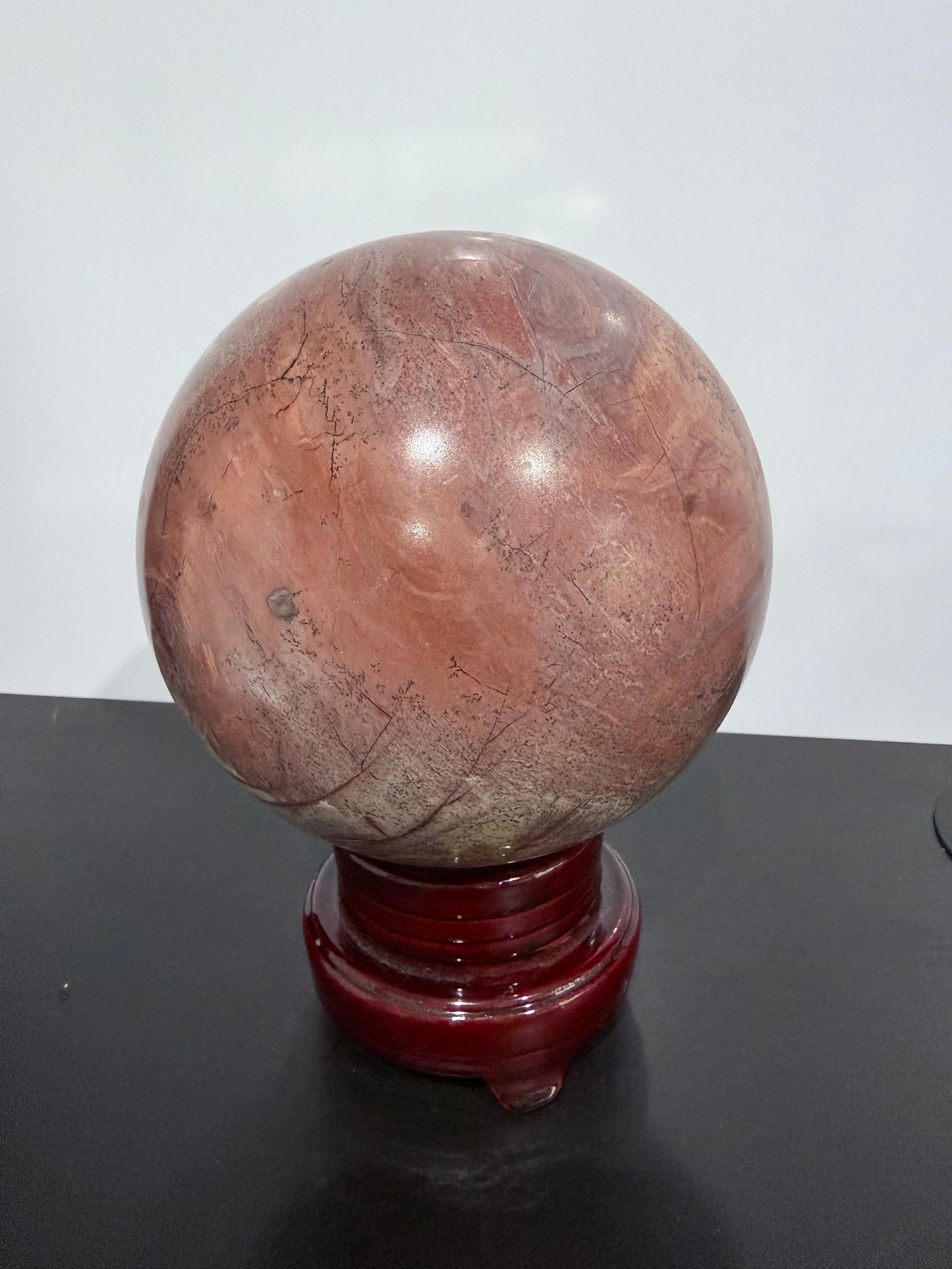 Picture Jasper Statement Sphere