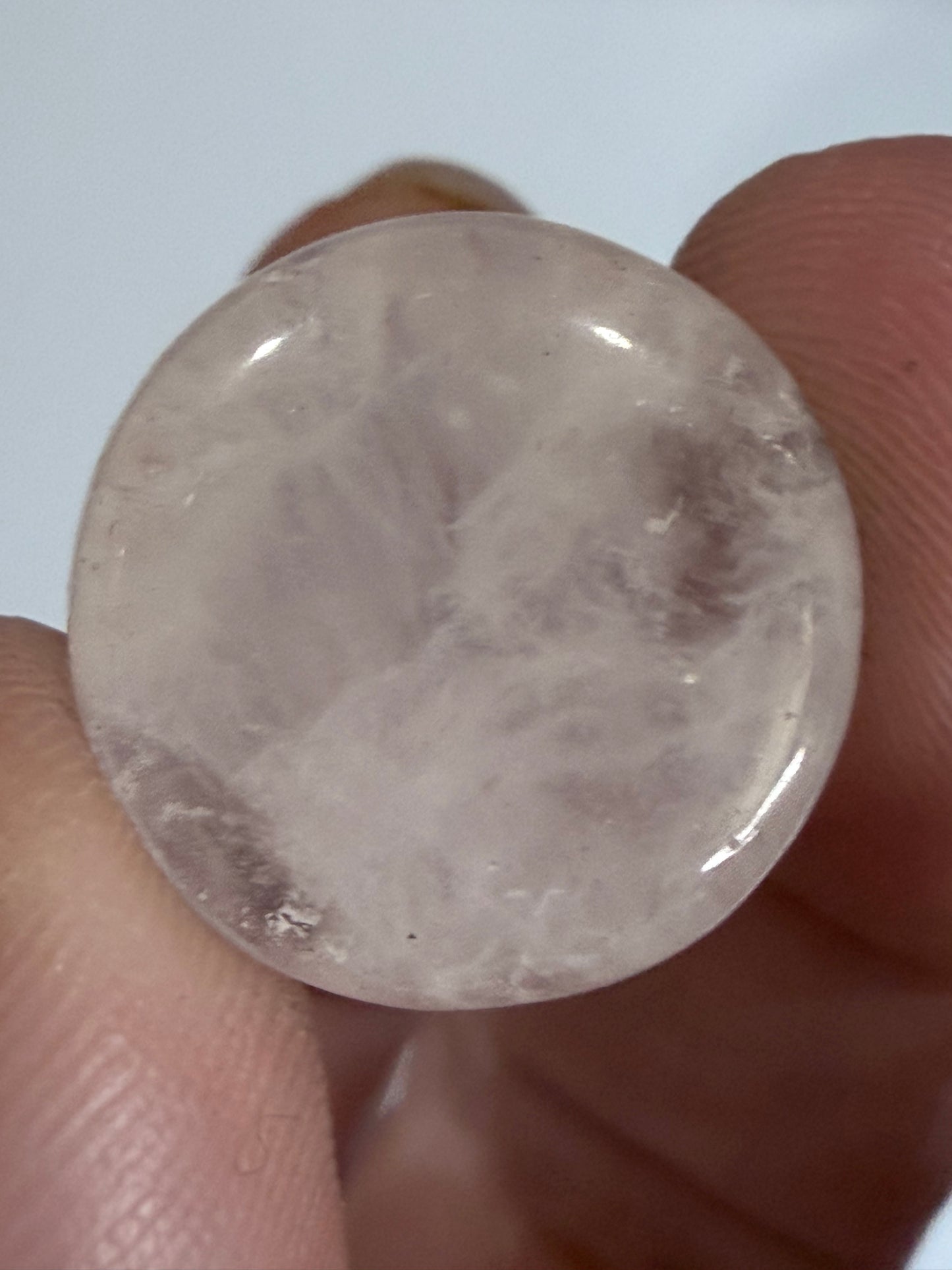 Mini Crystal Buttons – Choose Your Own