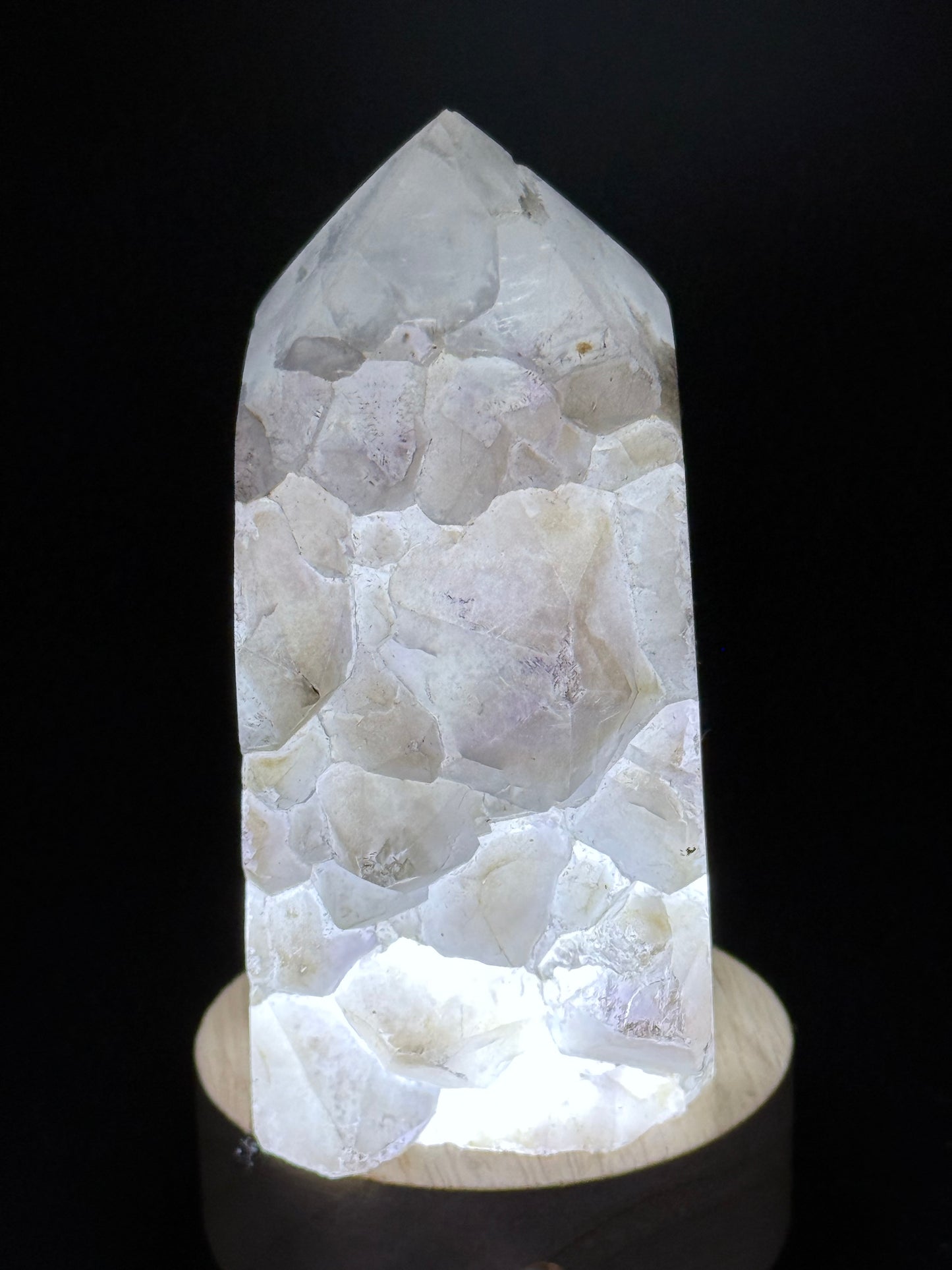 Agate Tower