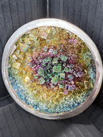 Bismuth Bowl (11cm | 427g)