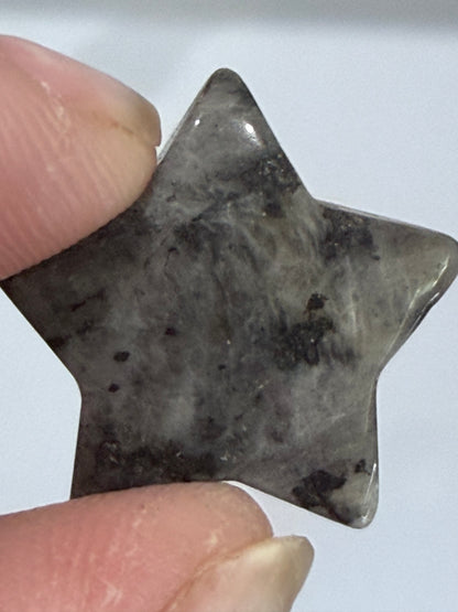 Pick Your Own Mini Crystal Star
