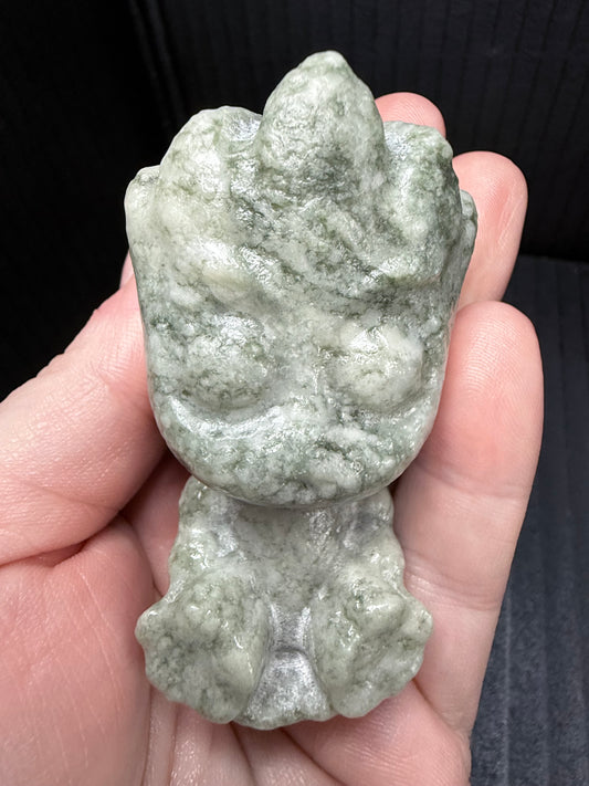 Serpentine Groot