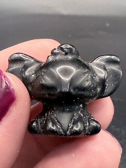 Stitch Crystal Carvings Collection