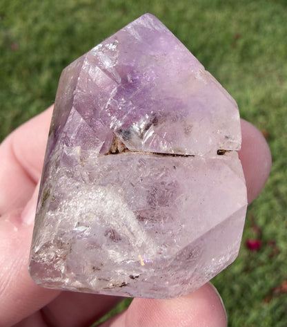 Included Amethyst Point Madagascar – 42g