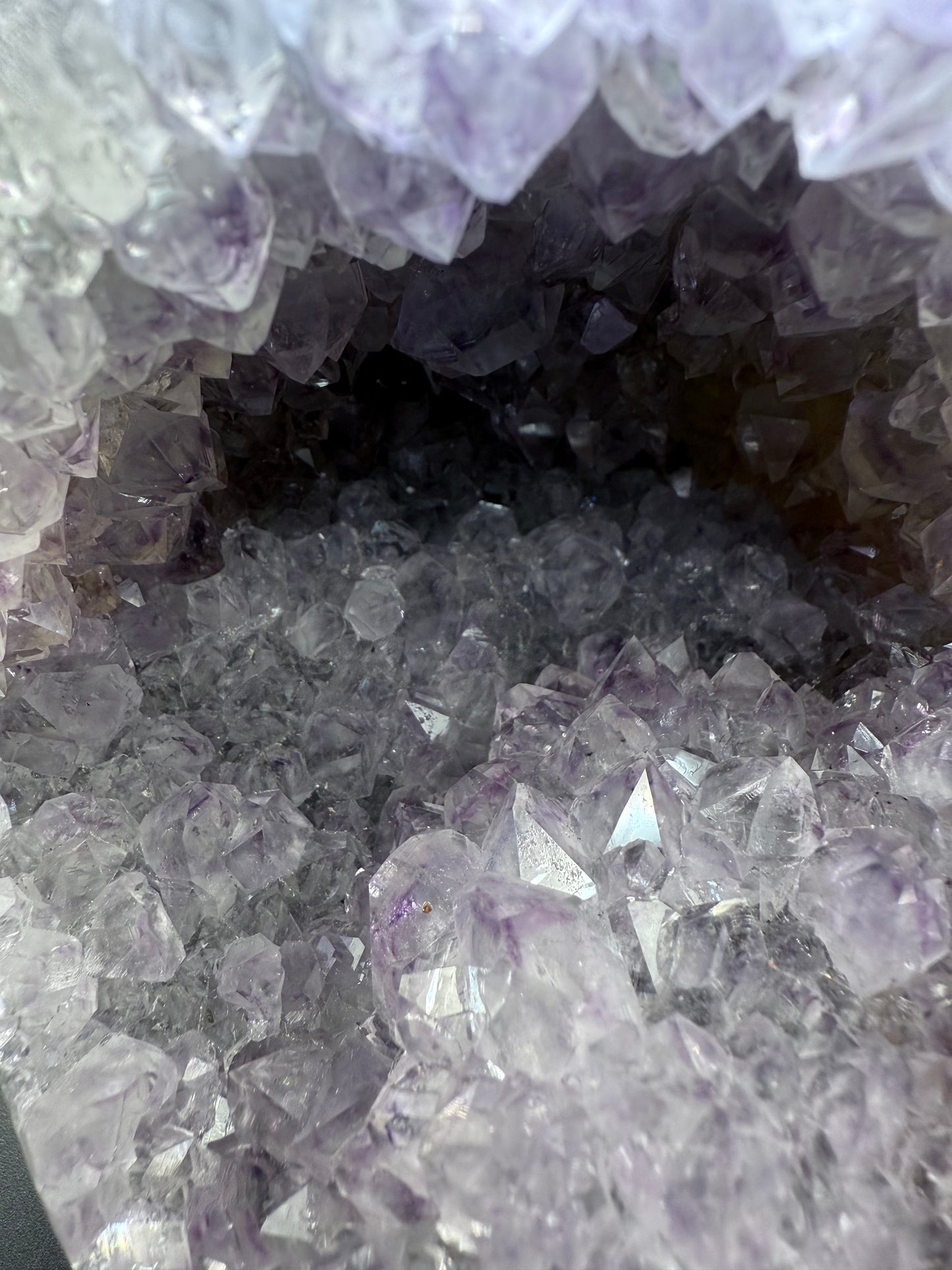 Amethyst Cave 1.3kg