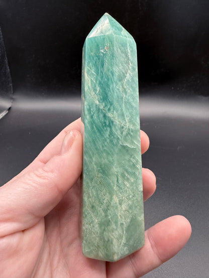 Amazonite Tower