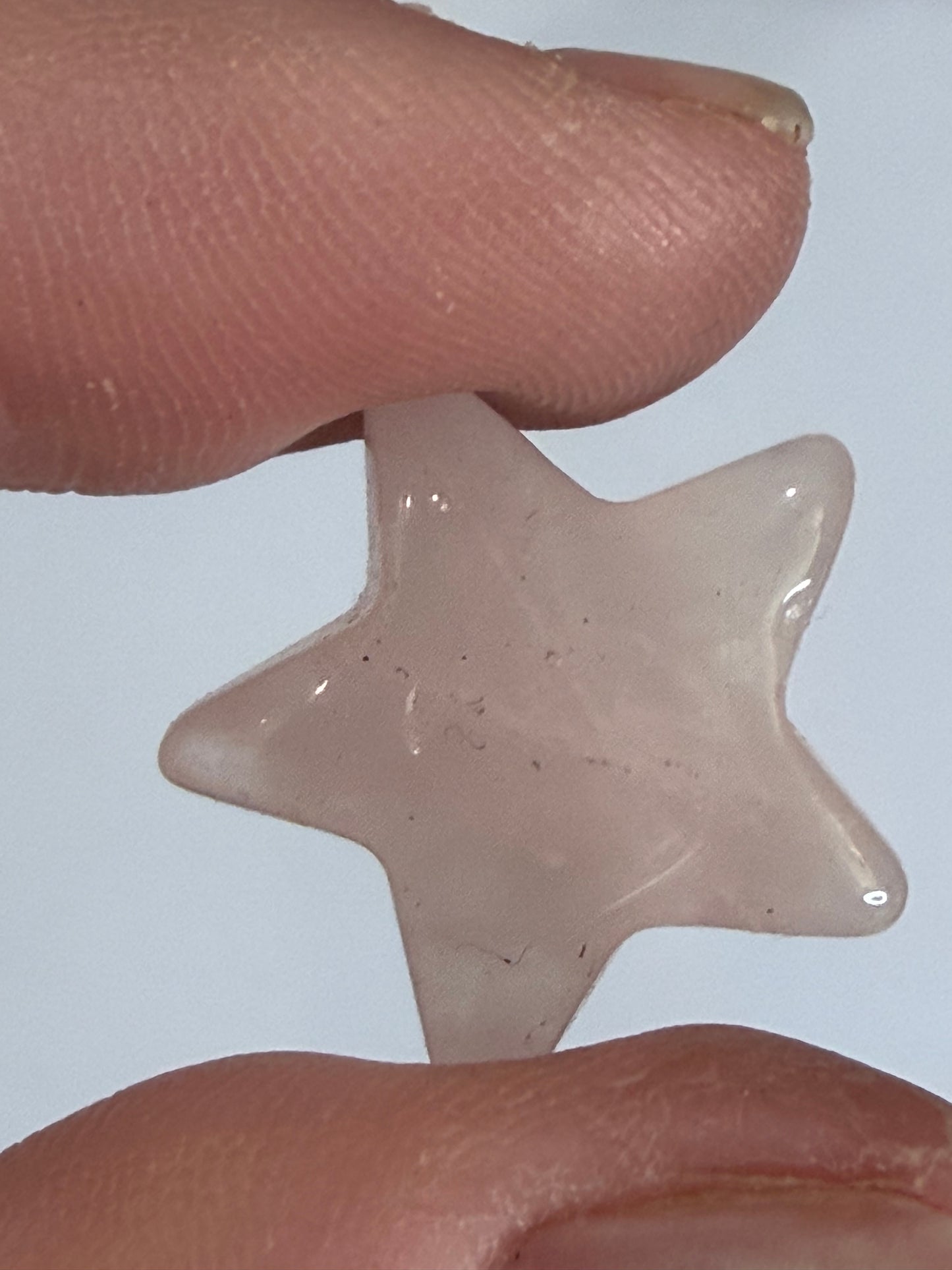 Pick Your Own Mini Crystal Star