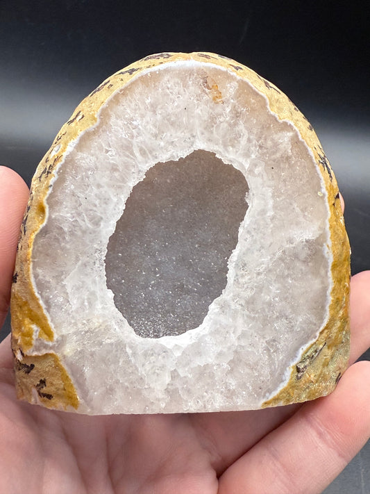 Agate Geode