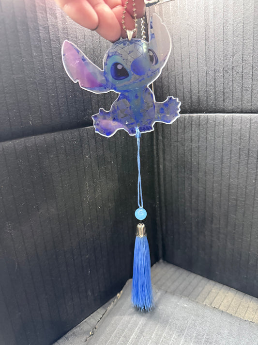 Stitch SunCatcher