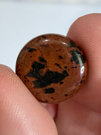 Mini Crystal Buttons – Choose Your Own