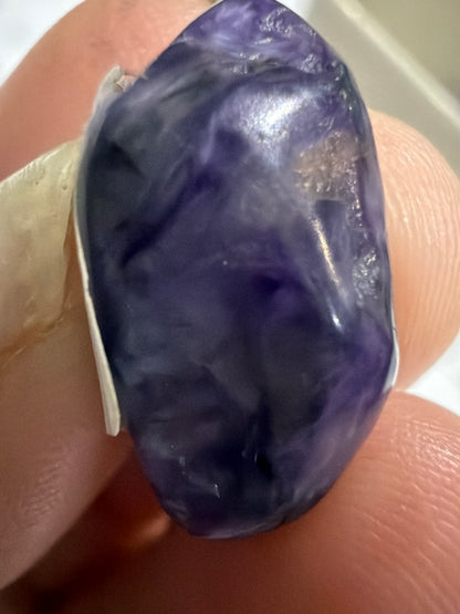 Rare Charoite Mini Tumbles