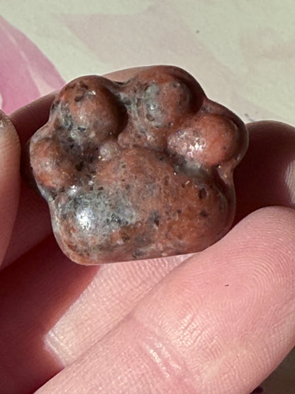 Mini Animal Paws