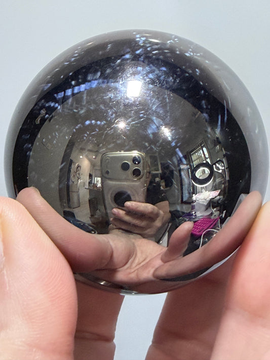 Terahertz Sphere – 5.6cm