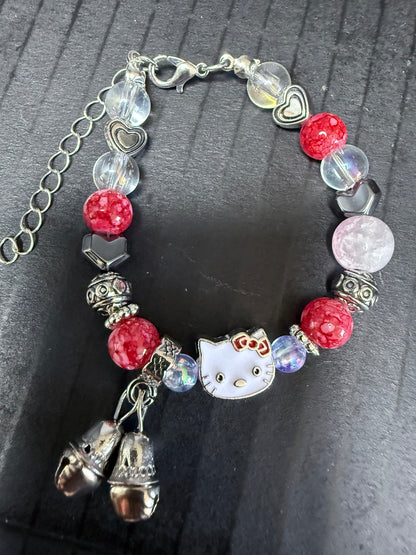 Hello Kitty Bracelet