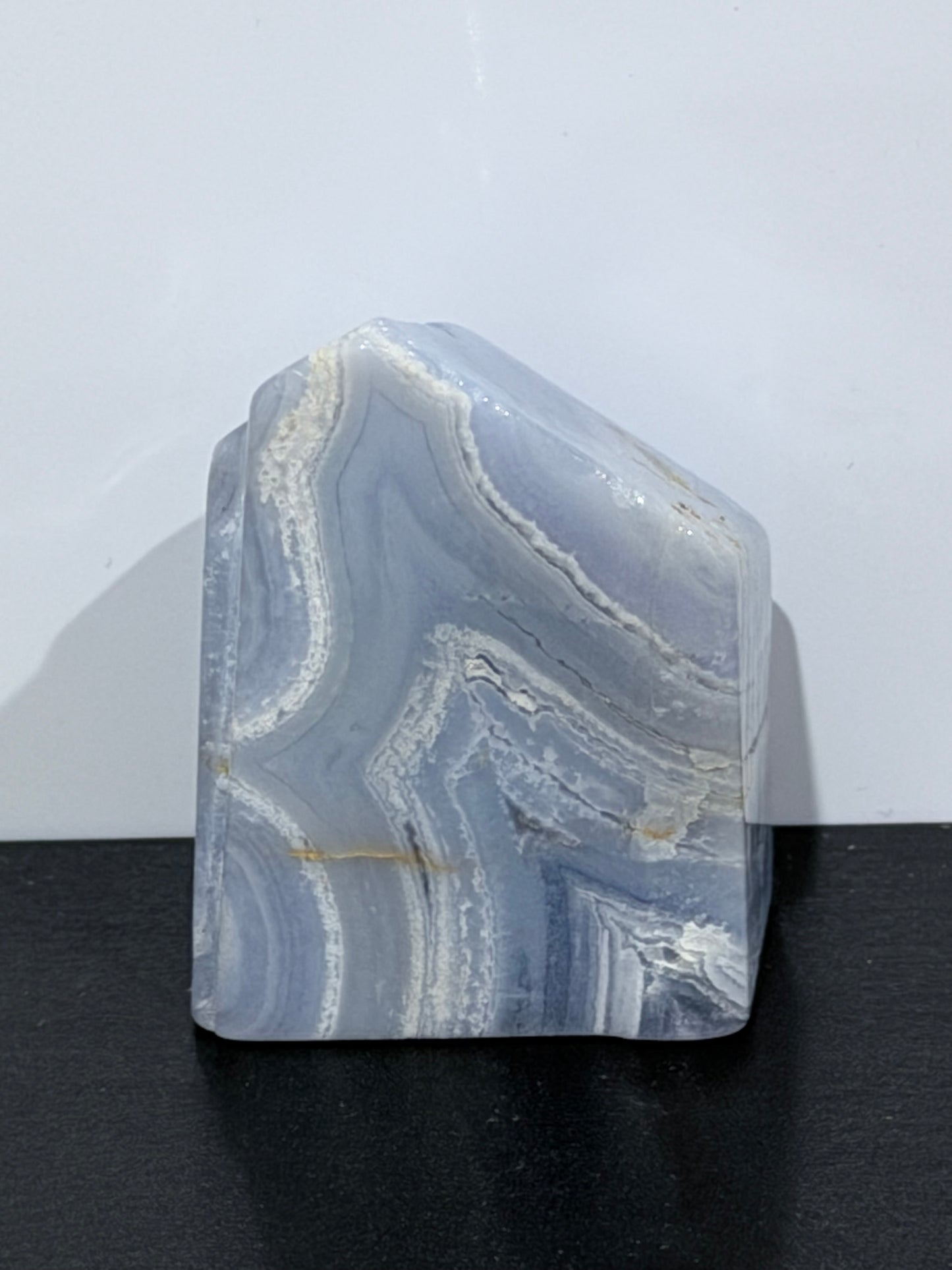 Blue Lace Agate Mini Freeform B