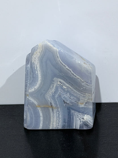 Blue Lace Agate Mini Freeform B