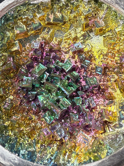 Bismuth Bowl (11cm | 427g)