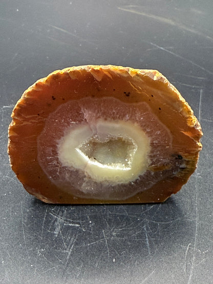 Agate Geode