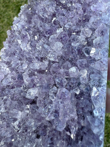 Amethyst Cluster – 855 g
