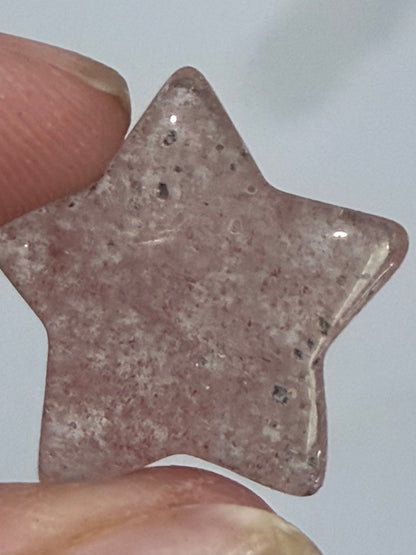 Pick Your Own Mini Crystal Star