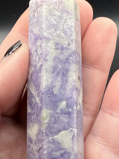 Rare Tiffany Stone Point