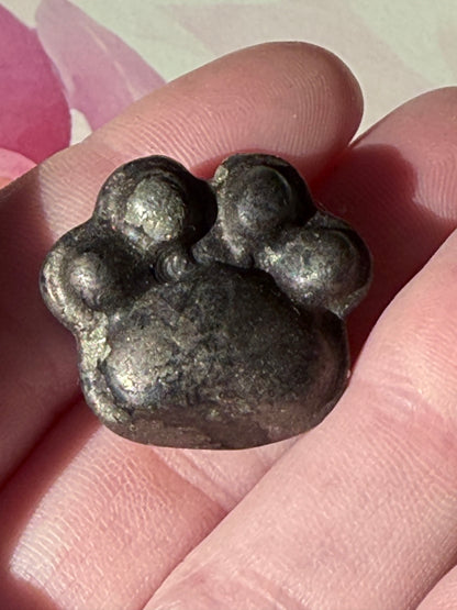 Mini Animal Paws