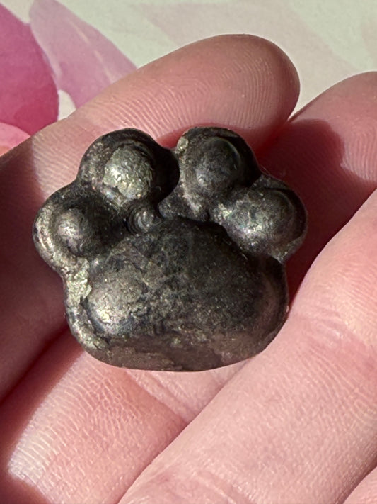 Mini Animal Paws