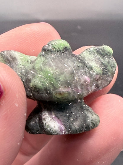 Stitch Crystal Carvings Collection